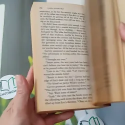 [MIỄN PHÍ BỌC SÁCH] Veil of Night - Linda Howard 1027199