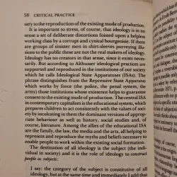 Catherine Belsey - Critical Practice 782807