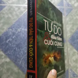 Tự do đàu tiên và cuối cùng - Krishnamurti 927816