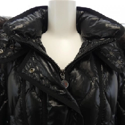 Áo khoác lông vũ MONCLER 641336