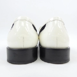 Giày lười CHANEL G39606Y56272 660370