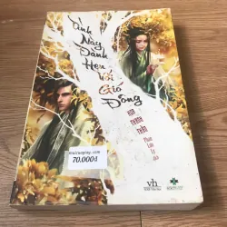 Tình này đành hẹn với gió Đông - Hoa Thanh Thần 926041