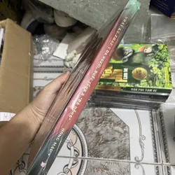 Nhật ký pháp y Da Người Đuốc Sống Đá Hồng - Hồng Mâu 697826