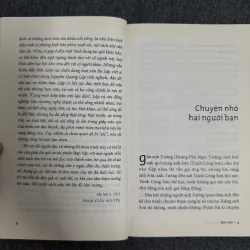 Bạn văn - Nguyễn Quang Lập 1033945