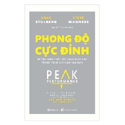 Phong độ cực đỉnh - Brad Stulberg2019 New 100% HCM.PO 347075
