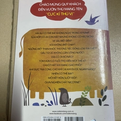 Những điều lý thú về loài vật (c47) 495625