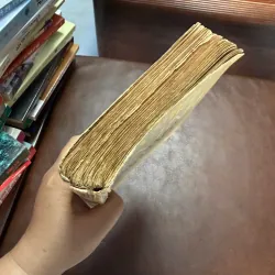 Biển Tình Sóng Gió – Jane Archer | Tiểu Thuyết Tình Cảm Kinh Điển Bản Cũ - k2 990762