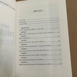 Xây dựng để trường tồn 508602