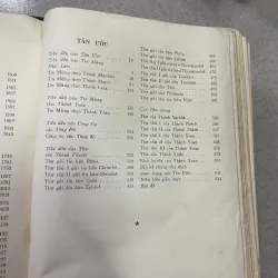 KINH THÁNH - LM. Nguyễn Thế Thuấn 597653