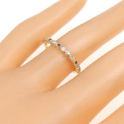 Nhẫn kim cương Rujada - Hàng hiệu Authentic 837883