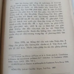 VIỆT NAM DƯỚI THỜI PHÁP ĐÔ HỘ - NGUYỄN THẾ ANH 757771