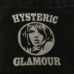 【Mã giảm giá】HYSTERIC GLAMOUR Jeans 652344