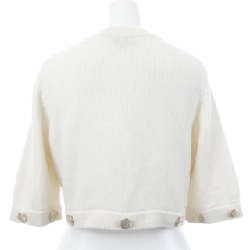 CHANEL LOOK45 P72780K10442 Áo khoác - Hàng hiệu Chính hãng 773524