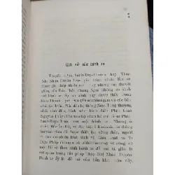 Vòng luân hồi - Tỳ Khưu Khantipal 604379
