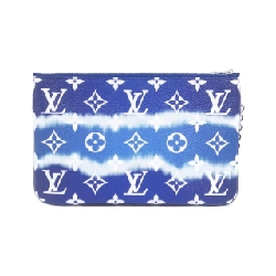 Louis Vuitton LV Escale Túi Đeo Chéo Đôi M69124 - Hàng hiệu Chính hãng 802256