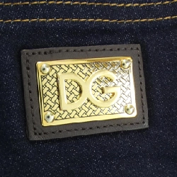 【Khuyến mãi】Quần jeans Dolce & Gabbana 650864