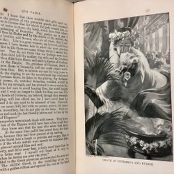 QUO VADIS - Henryk Sienkiewicz - 1897 - sách cổ  462032