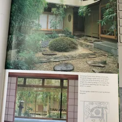 A JAPANESE TOUCH GARDEN (PHONG CÁCH VƯỜN NHẬT BẢN) - SEIKE, KUDO, ENGEL 752075