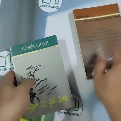 Combo Truyện: Ngọn cỏ gió đùa, Khóc thầm - Hồ Biểu Chánh 798500