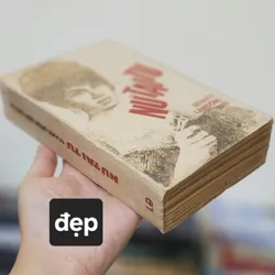 Truyện tình báo Liên Xô - NỮ TÀI TỬ 702967