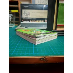 Truyện tranh ô long viện gia đình vui 694399