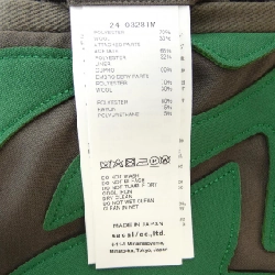 Quần short SACAI - Hàng hiệu Authentic 893016