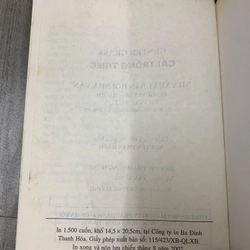 Cái trống thiếc - Gunter Grass. 1a5 509695