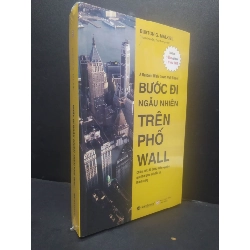 (TẶNG BOOKMARK) Bước Đi Ngẫu Nhiên Trên Phố Wall mới 100% RBK1906 Burton G. Malkiel SÁCH VĂN HỌC