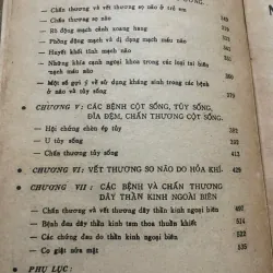 BỆNH LÝ NGOẠI KHOA THẦN KINH - SÁCH Y 571834