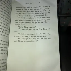 Hội hè miên man - Ernest Hemingway 992996