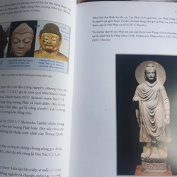 Bồ Tát Quan Âm Tín Ngưỡng Và 50 Tuyển Tượng Ở Nhật Bản 453105
