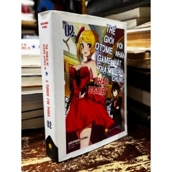 Thế giới Otome Game thật khắc nghiệt với nhân vật quần chúng tập 5 - Mishima Yomu 378794