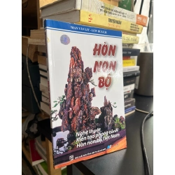 Hòn non bộ - Phan Văn Lít, Lew Buller