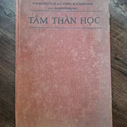 Tâm thần học - O.V. Kecricốp, M.V. Cockina... - Y học