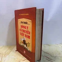 Toa thuốc đông y cổ truyền việt nam 783975