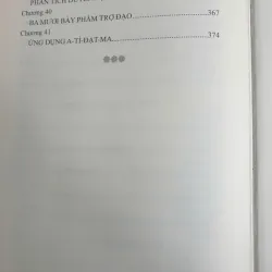 Cội Bồ Đề - Dr. Peter Della Santina 1028244