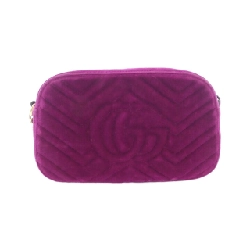 Túi đeo vai GG Marmont 447632 9QIBT của Gucci 612034