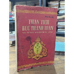 Thần tích đức thánh trần - bắc việt tương tế hội 999868