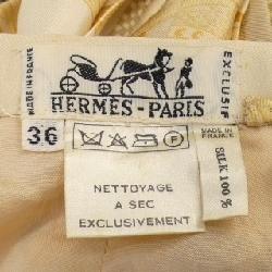 Chân váy HERMES - Hàng hiệu Authentic 825387