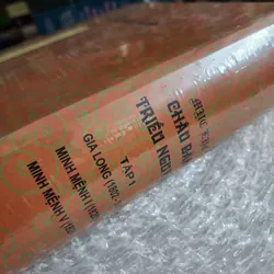 Mục lục châu bản triều Nguyễn | tập I khổ to  568810
