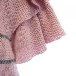 【Mã giảm giá】Christian Dior CHRISTIAN DIOR Áo len 644589