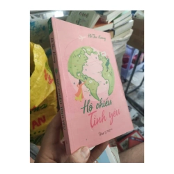 Hộ chiếu tình yêu - Hồ Thu HươngHCM01/03 982612