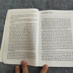 TRUYỆN NGẮN LÊ LỰU 545857