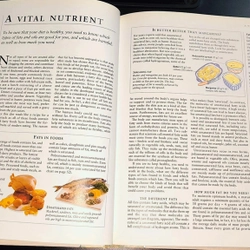 EATING FOR GOOD HEALTH (Reader's digest) - The Natural Way (Hardcover) 473032