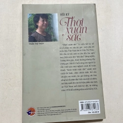Thời xuân sắc - Huệ Ninh 520099