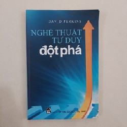 Nghệ thuật tư duy đột phá  15972