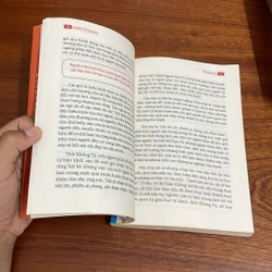 II Sách Kỹ Năng: Khổng Tử Tâm Đắc - Yu Dan - 2015 506492