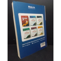 Tự học toán học tập 1 hình không gian mới 90% bẩn bìa 2022 HCM2705 Lê Văn Tuấn, Nguyễn Thế Duy SÁCH GIÁO TRÌNH, CHUYÊN MÔN 154295