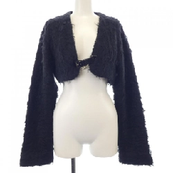 【Mã giảm giá】Áo khoác cardigan FETICO