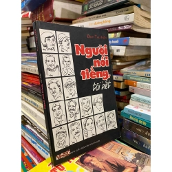Người nổi tiếng tôi biết - Đinh Thu Hiền 198692